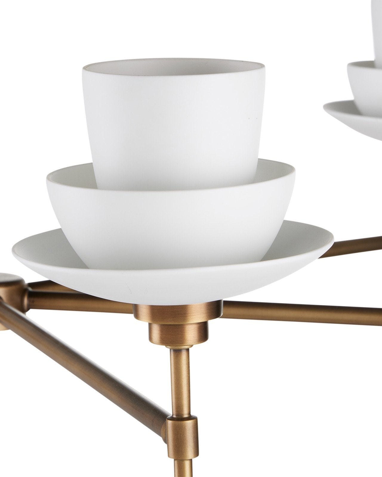 Etiquette Chandelier